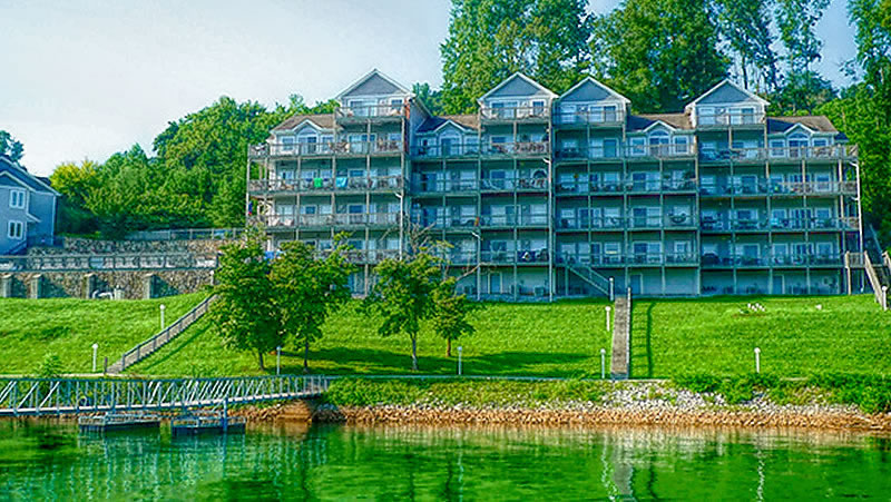 Deerfield Resort Condos for Sale